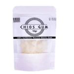 Top Grade Mastic Gum Tears of Chios 10gr Package