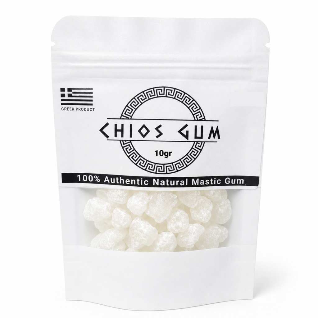 Chios Gum 10gr