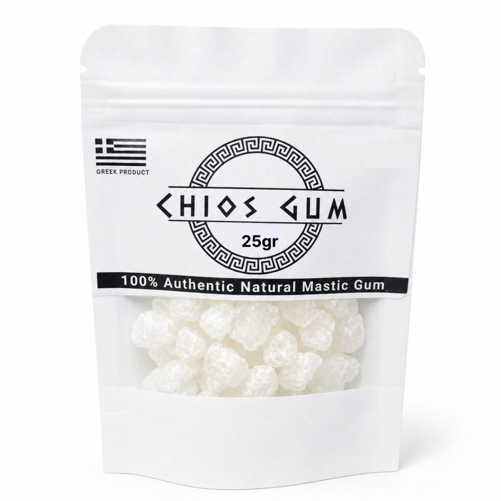 Chios Gum 25gr