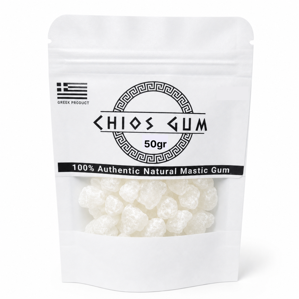 Chios Gum 50gr