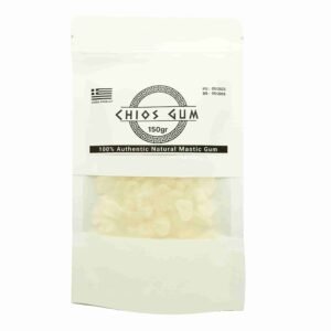 Chios Gum 150gr